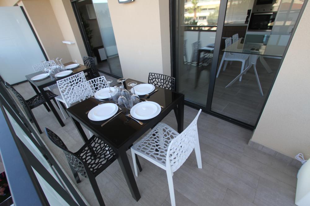 CPS105 CPS 3 HAB 1ª planta 6/8 Apartamento Playa Cambrils CPS105 CPS 3 HAB 1ª planta 6/8 Apartamento Playa Cambrils
