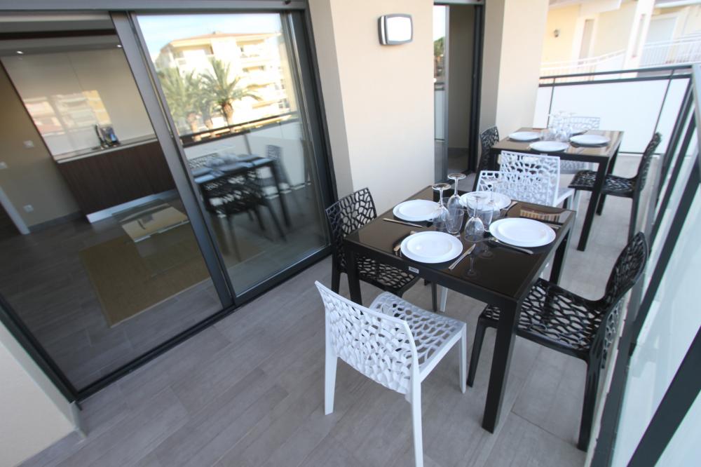 CPS105 CPS 3 HAB 1ª planta 6/8 Apartamento Playa Cambrils CPS105 CPS 3 HAB 1ª planta 6/8 Apartamento Playa Cambrils