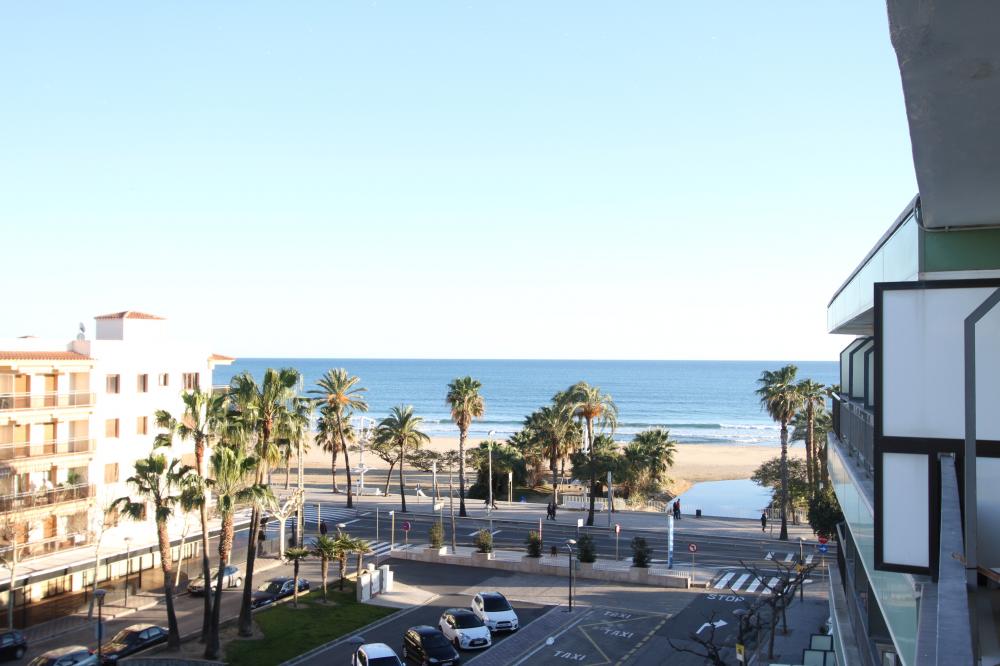 CPS305 CPS 3 HAB Vista al mar 6/8 Apartamento Playa Cambrils CPS305 CPS 3 HAB Vista al mar 6/8 Apartamento Playa Cambrils