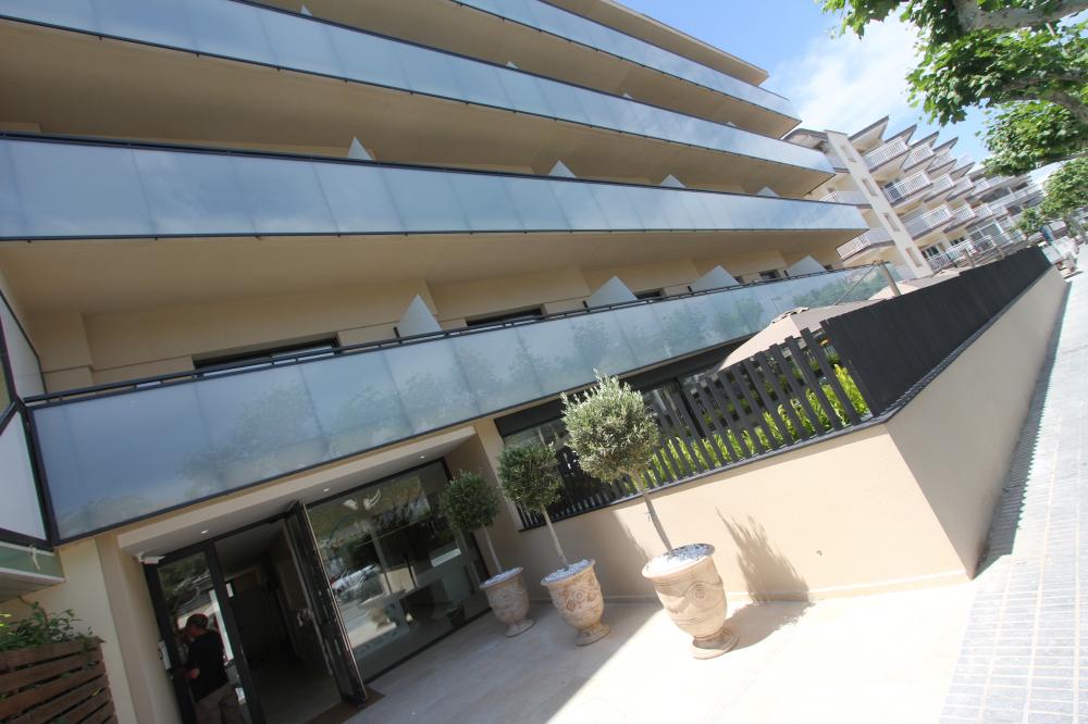 CPS305 CPS 3 HAB Vista Mar (6/8 pax) Apartamento Playa Cambrils CPS305 CPS 3 HAB Vista Mar (6/8 pax) Apartamento Playa Cambrils