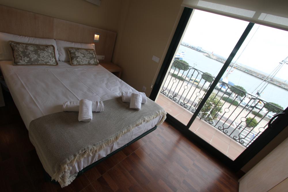 CBP-201 CBPUERTO 2HAB 4/6pax Apartamento puerto Cambrils CBP-201 CBPUERTO 2HAB 4/6pax Apartamento puerto Cambrils