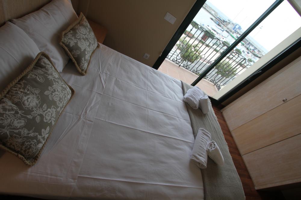 CBP-201 CBPUERTO 2HAB 4/6pax Apartamento puerto Cambrils CBP-201 CBPUERTO 2HAB 4/6pax Apartamento puerto Cambrils