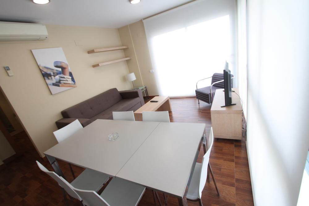 CBP-201 CBPUERTO 2HAB 4/6pax Apartamento puerto Cambrils CBP-201 CBPUERTO 2HAB 4/6pax Apartamento puerto Cambrils