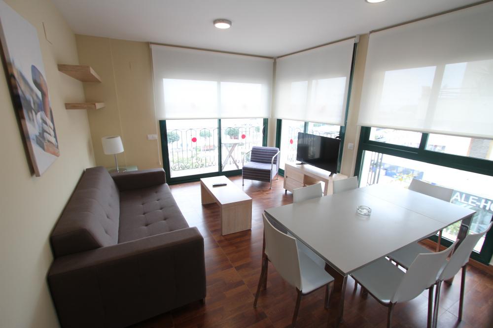CBP-201 CBPUERTO 2HAB 4/6pax Apartamento puerto Cambrils CBP-201 CBPUERTO 2HAB 4/6pax Apartamento puerto Cambrils