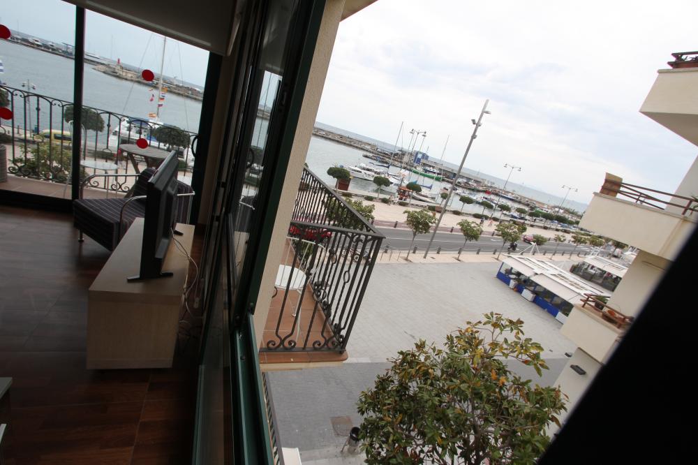 CBP-201 CBPUERTO 2HAB 4/6pax Apartamento puerto Cambrils CBP-201 CBPUERTO 2HAB 4/6pax Apartamento puerto Cambrils