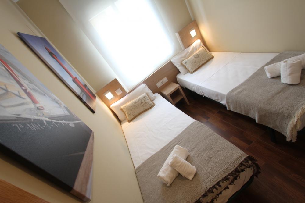 CBP-201 CBPUERTO 2HAB 4/6pax Apartamento puerto Cambrils CBP-201 CBPUERTO 2HAB 4/6pax Apartamento puerto Cambrils