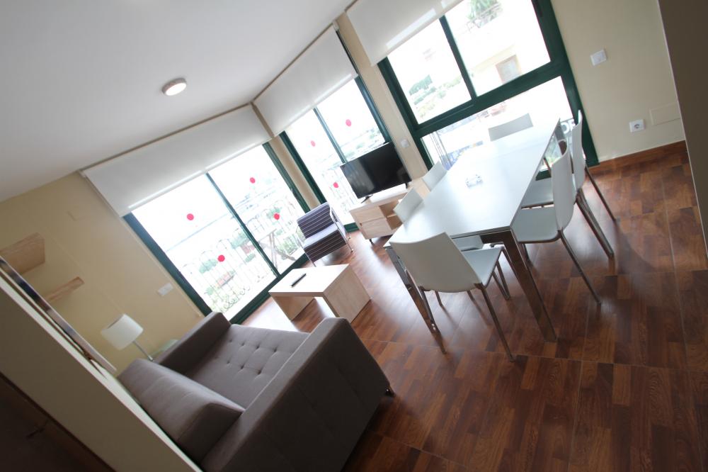 CBP-201 CBPUERTO 2HAB 4/6pax Apartamento puerto Cambrils CBP-201 CBPUERTO 2HAB 4/6pax Apartamento puerto Cambrils