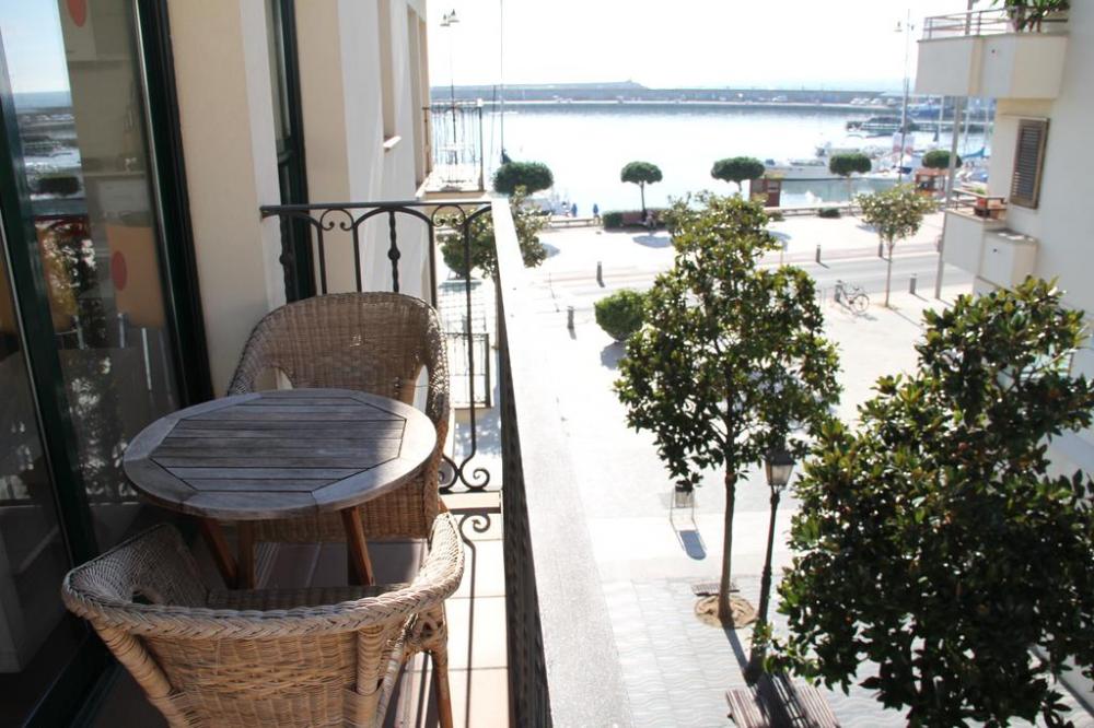 CBP-202 CBPUERTO 1HAB 2/4pax Apartamento puerto Cambrils CBP-202 CBPUERTO 1HAB 2/4pax Apartamento puerto Cambrils