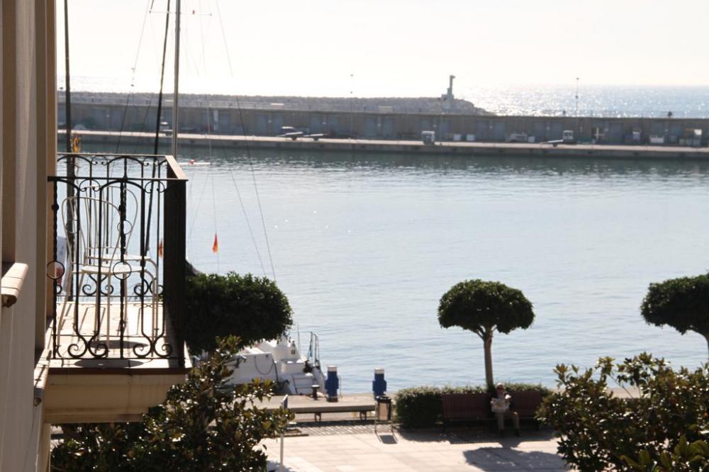 CBP-202 CBPUERTO 1HAB 2/4pax Apartamento puerto Cambrils CBP-202 CBPUERTO 1HAB 2/4pax Apartamento puerto Cambrils