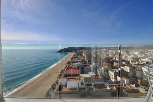A022 Apartment view of the sea Apartment Centro Lloret de Mar