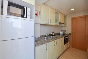 A022 Apartment view of the sea Apartment Centro Lloret de Mar