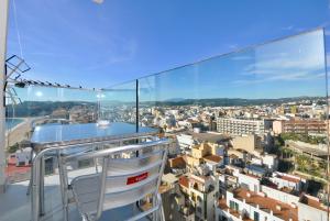 A022 Apartment view of the sea Apartment Centro Lloret de Mar