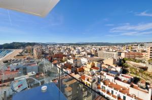 A022 Apartment view of the sea Apartment Centro Lloret de Mar