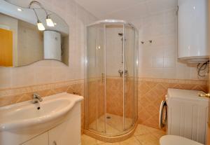 A022 Apartment view of the sea Apartment Centro Lloret de Mar