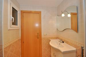 A022 Apartment view of the sea Apartment Centro Lloret de Mar