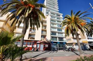 A022 Apartment view of the sea Apartment Centro Lloret de Mar