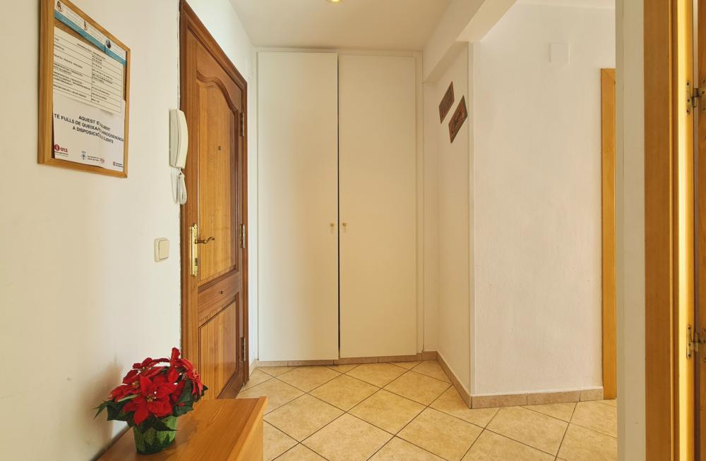 A022 Apartment with a sea view Apartamento Centro Lloret de Mar A022 Apartment with a sea view Apartamento Centro Lloret de Mar