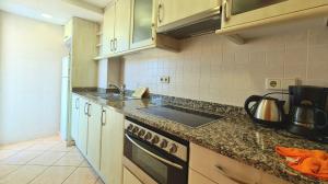 A022 Apartment with a sea view Apartment Centro Lloret de Mar