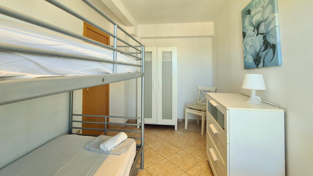 A022 Apartment with a sea view Apartamento Centro Lloret de Mar A022 Apartment with a sea view Apartamento Centro Lloret de Mar