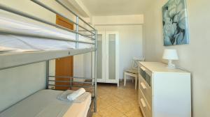 A022 Apartment with a sea view Apartment Centro Lloret de Mar
