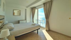 A022 Apartment with a sea view Apartment Centro Lloret de Mar
