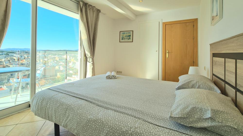 A022 Apartment with a sea view Apartamento Centro Lloret de Mar A022 Apartment with a sea view Apartamento Centro Lloret de Mar
