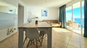 A022 Apartment with a sea view Apartment Centro Lloret de Mar