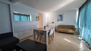 A022 Apartment with a sea view Apartment Centro Lloret de Mar