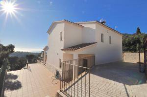 C018 Villa Riviera - vista al mar Apartamento Riviera Lloret de Mar