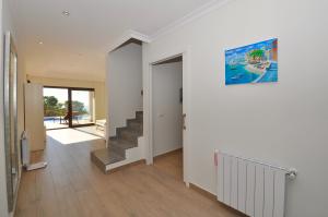 C018 Villa Riviera - vista al mar Apartamento Riviera Lloret de Mar