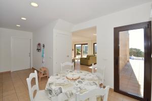 C018 Villa Riviera - vista al mar Apartamento Riviera Lloret de Mar