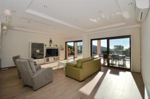 C018 Villa Riviera - vista al mar Apartamento Riviera Lloret de Mar