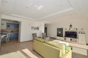 C018 Villa Riviera - vista al mar Apartamento Riviera Lloret de Mar