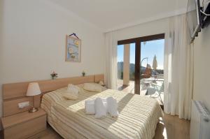 C018 Villa Riviera - vista al mar Apartamento Riviera Lloret de Mar