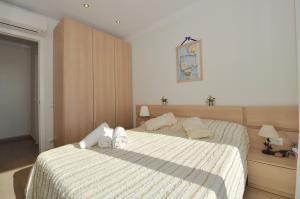 C018 Villa Riviera - vista al mar Apartamento Riviera Lloret de Mar