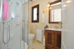 C018 Villa Riviera - vista al mar Apartamento Riviera Lloret de Mar