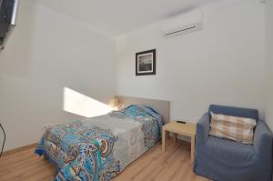 C018 Villa Riviera - vista al mar Apartamento Riviera Lloret de Mar