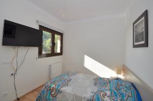 C018 Villa Riviera - vista al mar Apartamento Riviera Lloret de Mar
