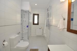 C018 Villa Riviera - vista al mar Apartamento Riviera Lloret de Mar