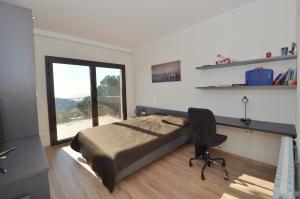 C018 Villa Riviera - vista al mar Apartamento Riviera Lloret de Mar