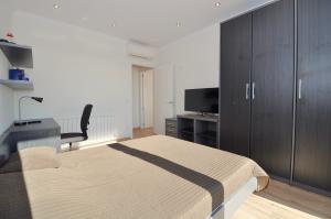 C018 Villa Riviera - vista al mar Apartamento Riviera Lloret de Mar