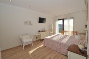 C018 Villa Riviera - vista al mar Apartamento Riviera Lloret de Mar