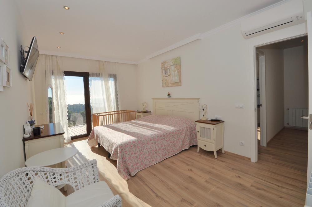 C018 Villa Riviera - vista al mar Apartment Riviera Lloret de Mar C018 Villa Riviera - vista al mar Apartment Riviera Lloret de Mar