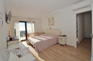 C018 Villa Riviera - vista al mar Apartamento Riviera Lloret de Mar