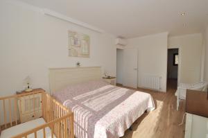 C018 Villa Riviera - vista al mar Apartamento Riviera Lloret de Mar