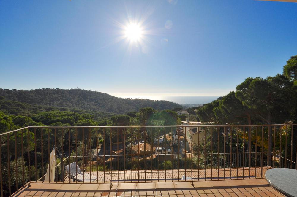 C018 Villa Riviera - vista al mar Apartment Riviera Lloret de Mar C018 Villa Riviera - vista al mar Apartment Riviera Lloret de Mar