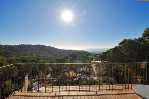 C018 Villa Riviera - vista al mar Apartamento Riviera Lloret de Mar