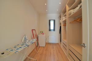 C018 Villa Riviera - vista al mar Apartamento Riviera Lloret de Mar