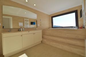 C018 Villa Riviera - vista al mar Apartamento Riviera Lloret de Mar