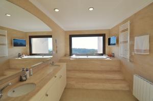 C018 Villa Riviera - vista al mar Apartamento Riviera Lloret de Mar